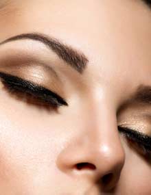 Permanent Makeup