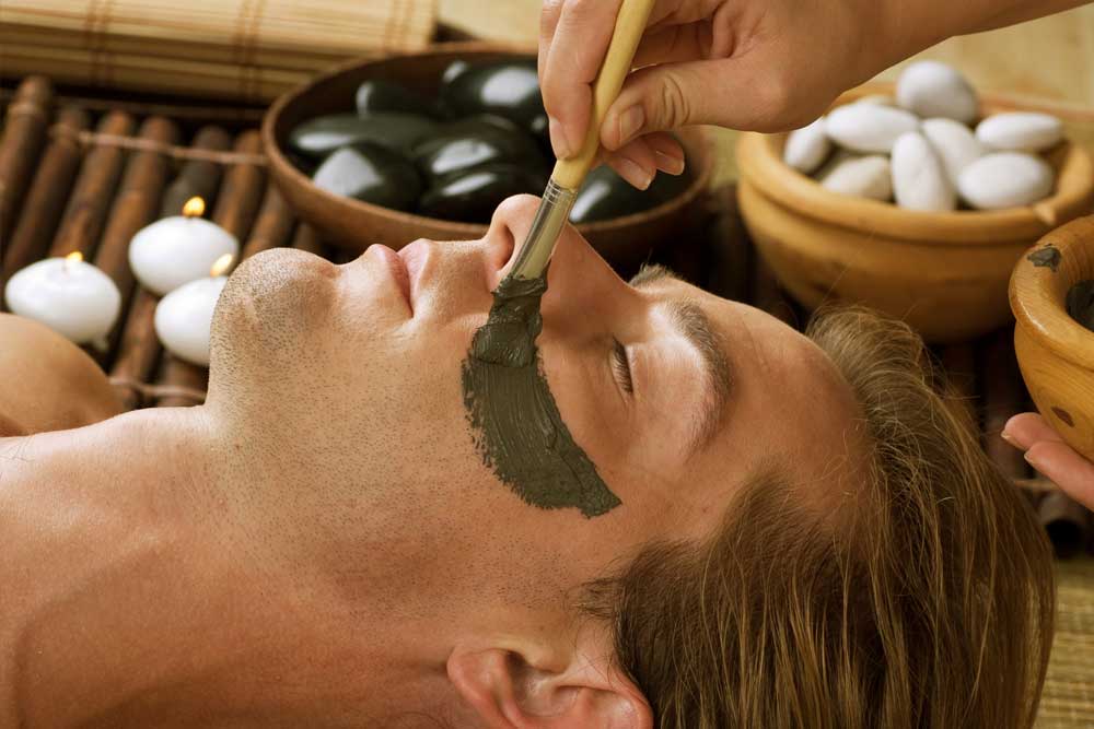 Skin Care Treatments for Men