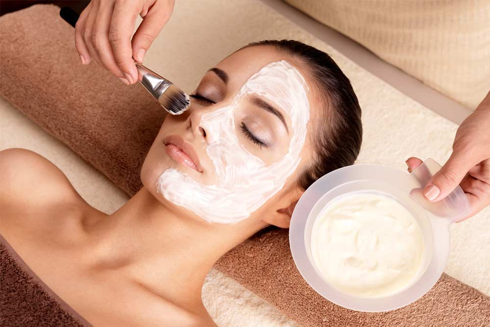 Skin Care Treatments